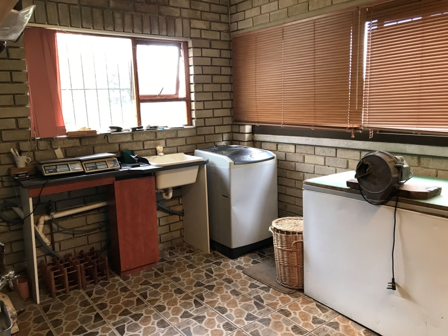 3 Bedroom Property for Sale in Bot River Western Cape